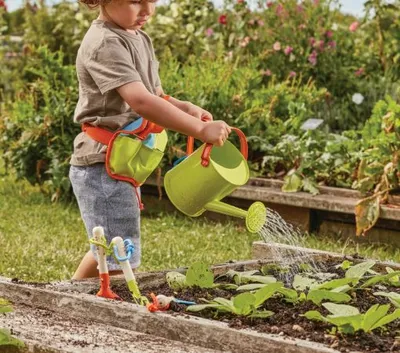 Watering Can - Kids - image 1