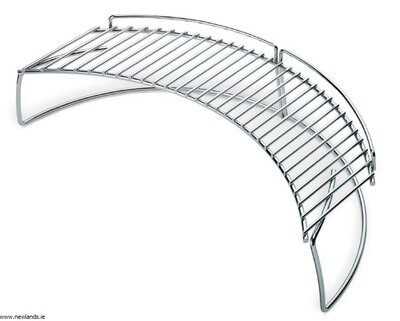 Weber 57cm Charcoal Warming Rack