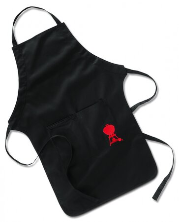 Weber Apron