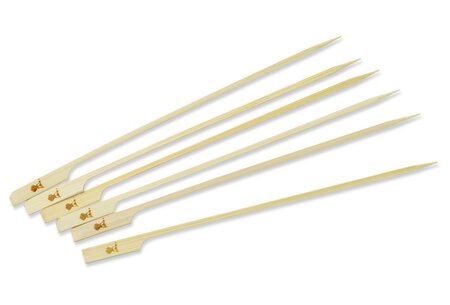 Weber Bamboo Skewers 25 Pcs