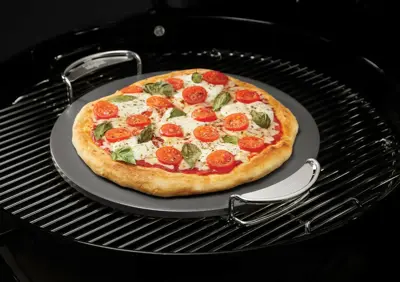 Weber Crafted GBS Pizza Stone - image 2