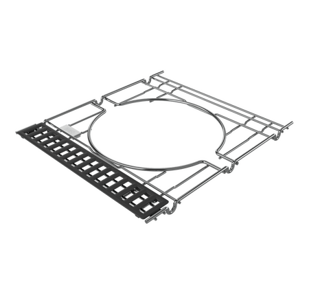 Weber Crafted Gen Frame Kit