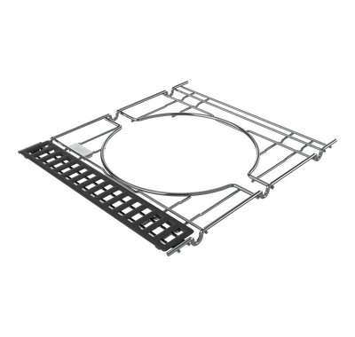 Weber Crafted Gen Frame Kit