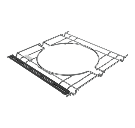 Weber Crafted Spirit And Smokefire Frame Kit