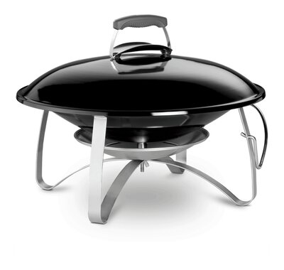 Weber Fireplace - image 2