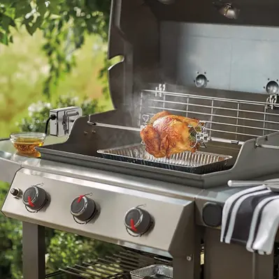 Weber Gas Barbecues