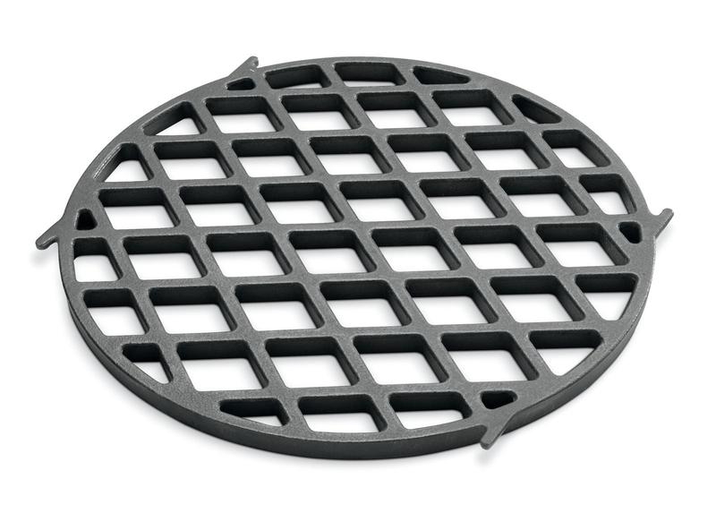Weber gbs sear grate outlet