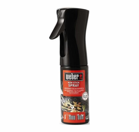 Weber Non-Stick Spray