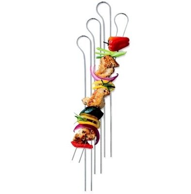 Weber Original Double Prong Skewers 8