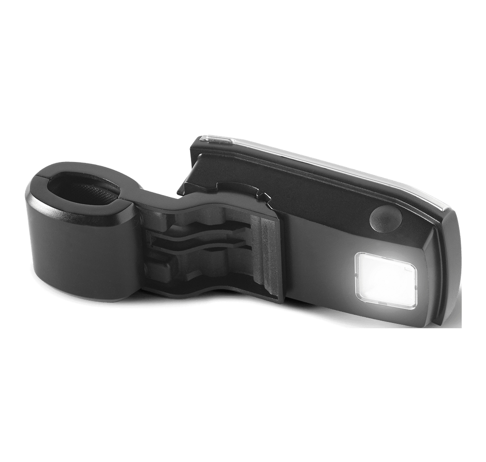 er Q Handle Light Battery Operated Jones Garden Centre