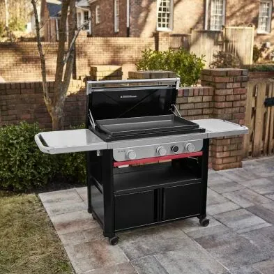 Weber Smashgrill Griddle 76cm - image 2