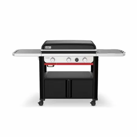 Weber Smashgrill Griddle 76cm - image 1