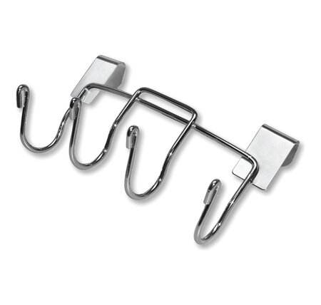 Weber Tool Hooks