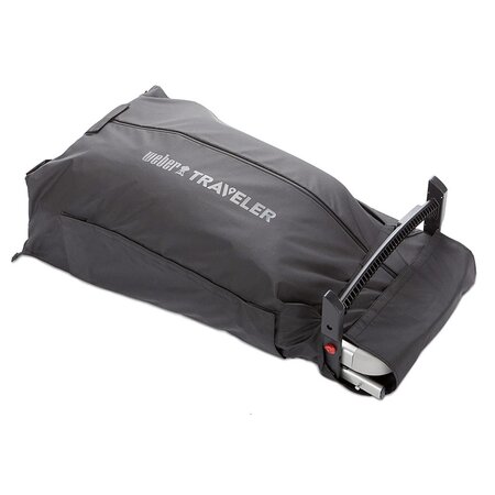 Weber Traveler Trunk Protector