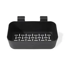 Weber Works Griddle Condiment Caddy Snap On