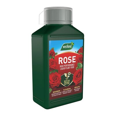 Westland Rose Specialist Liquid Feed  1L