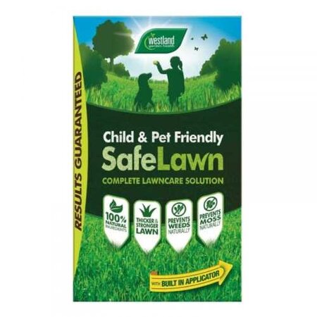 Westland Safe lawn 80m2