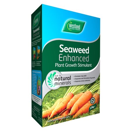 Westland Seaweed Enhanced 2.5kg