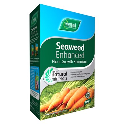 Westland Seaweed Enhanced 2.5kg