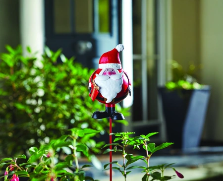 Wibbly Santa - image 2
