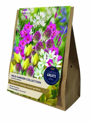 Wild Garden Collection AV