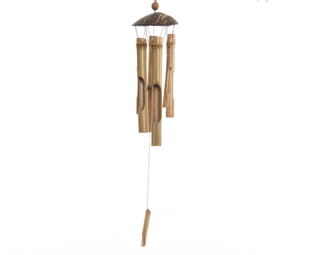 Windchime Bamboo Natural