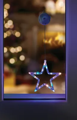WindoDécor Star - Multi-Coloured - image 2