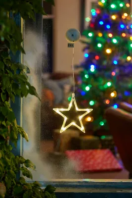 WindoDécor Star - Warm White - image 2