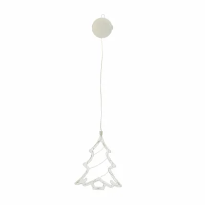 WindoDécor Tree - Warm White - image 2