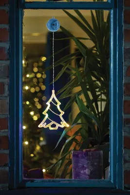 WindoDécor Tree - Warm White - image 2
