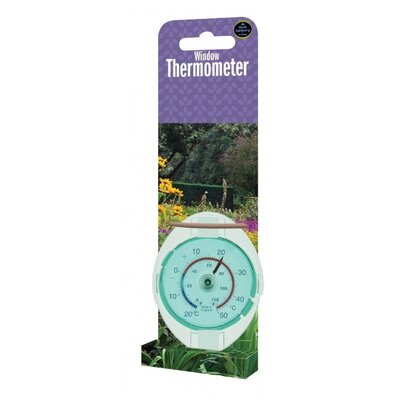 Window Thermometer