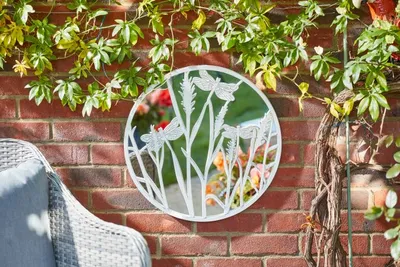 WingFlection - Silvergris