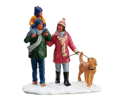 Winter Walk