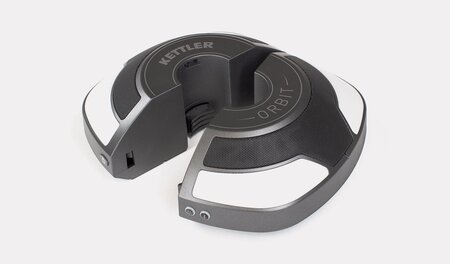 Wireless Parasol Speaker - image 1