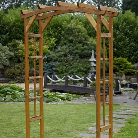 Witton Arch