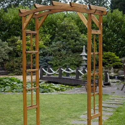 Witton Arch
