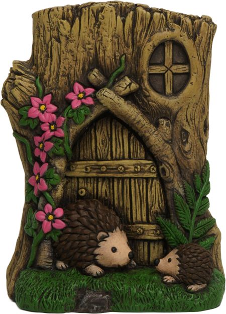 Woodland Door