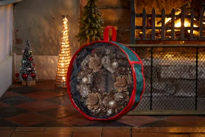 Wreath TidyBag - 60cm