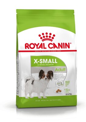 X-Small Adult 1.5kg