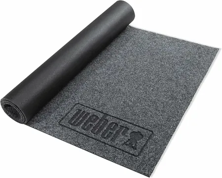 Xl Floor Mat (Fits New Summit And Griddle 76Cm)