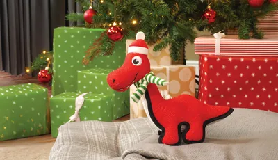 Xmas DinoPal - image 2
