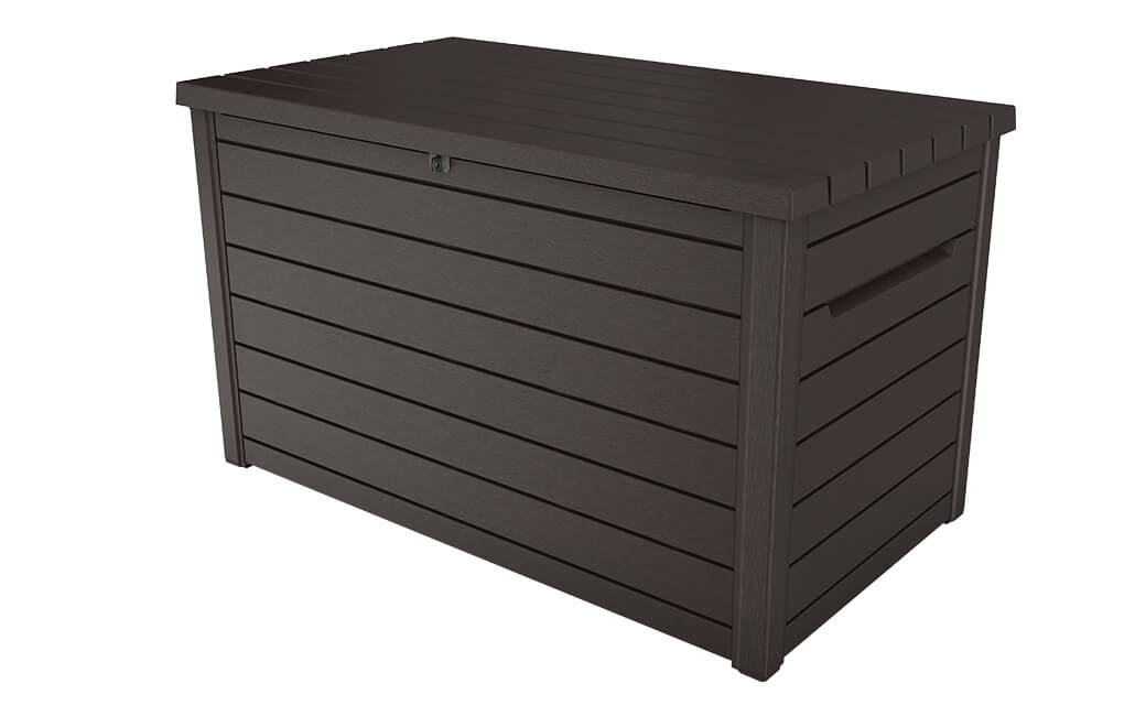 XXL Deck Box 870L Jones Garden Centre